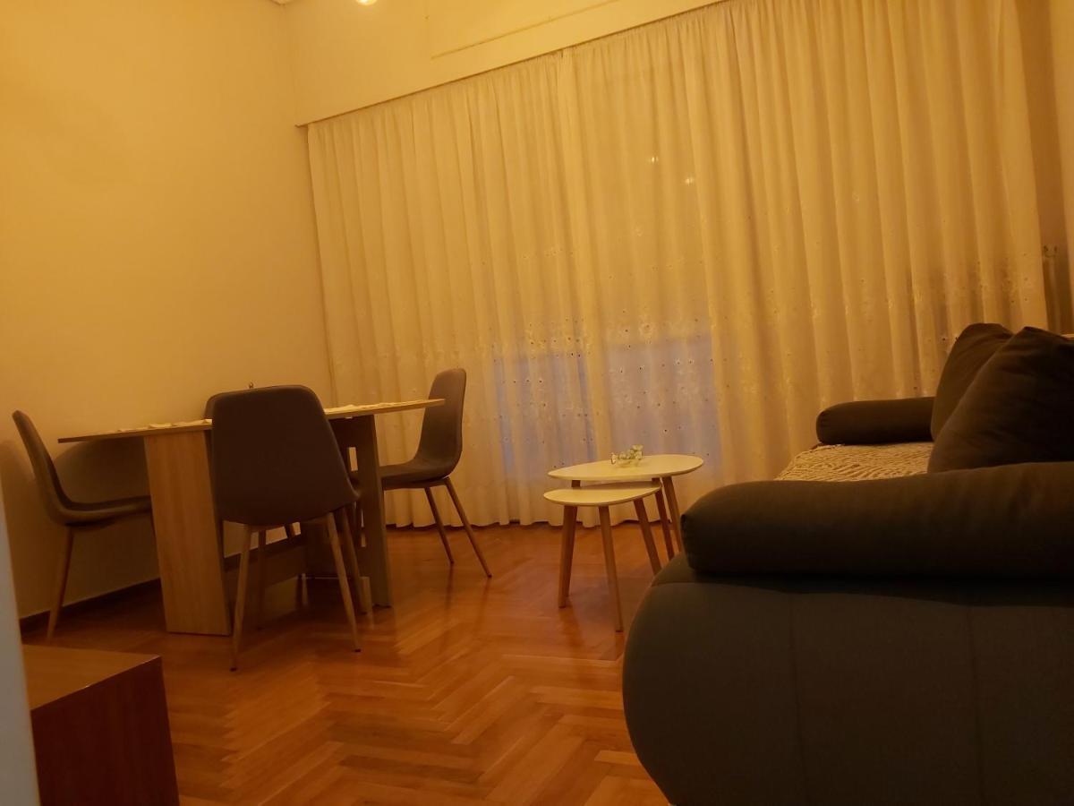 Maria'S Comfort Home Kalamata Luaran gambar