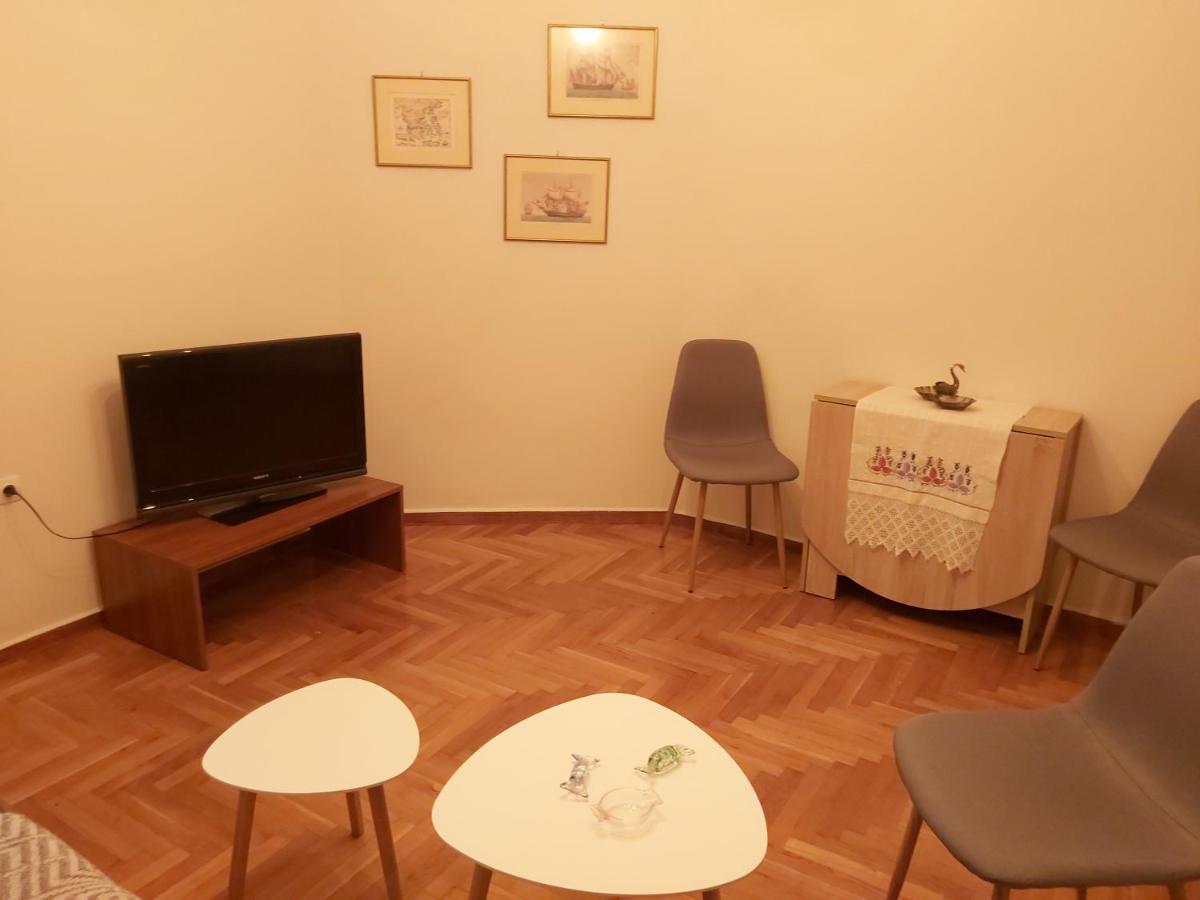 Maria'S Comfort Home Kalamata Luaran gambar