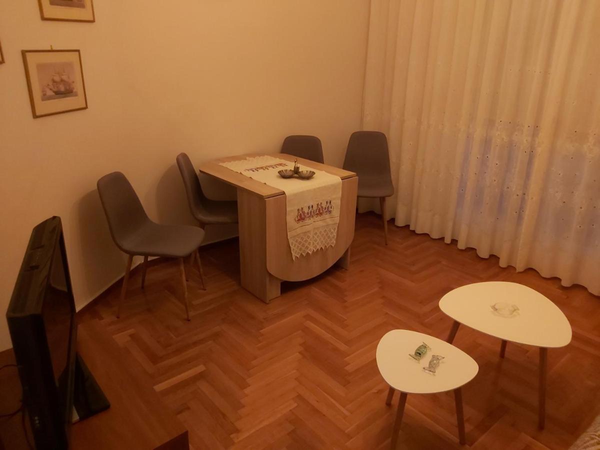 Maria'S Comfort Home Kalamata Luaran gambar