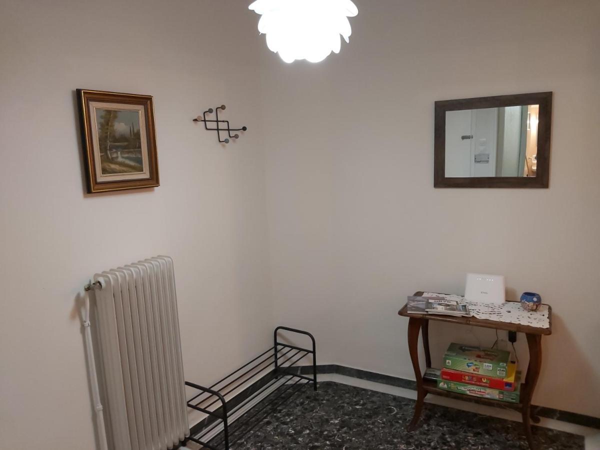 Maria'S Comfort Home Kalamata Luaran gambar