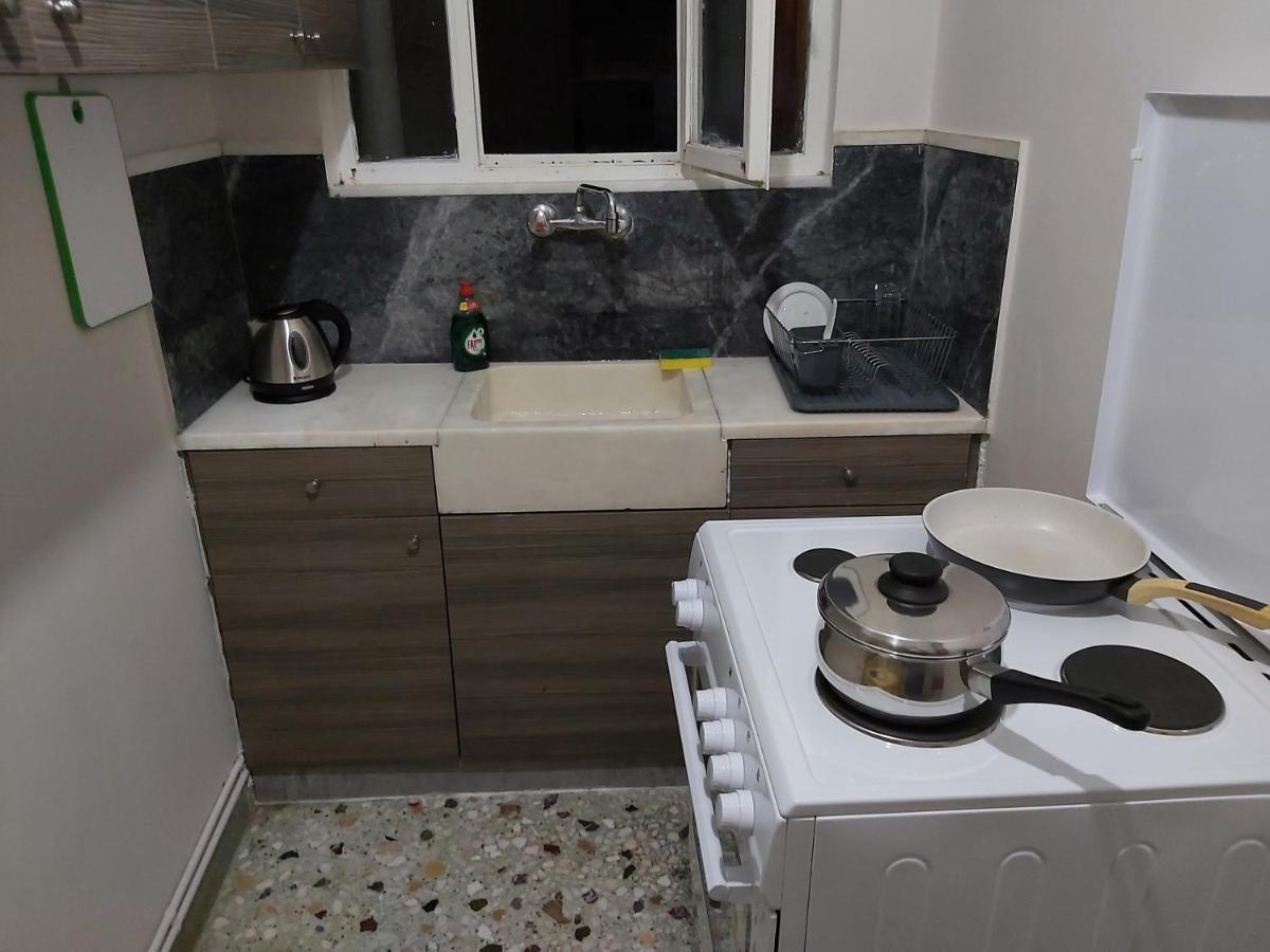 Maria'S Comfort Home Kalamata Luaran gambar