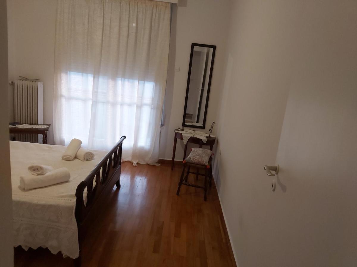 Maria'S Comfort Home Kalamata Luaran gambar