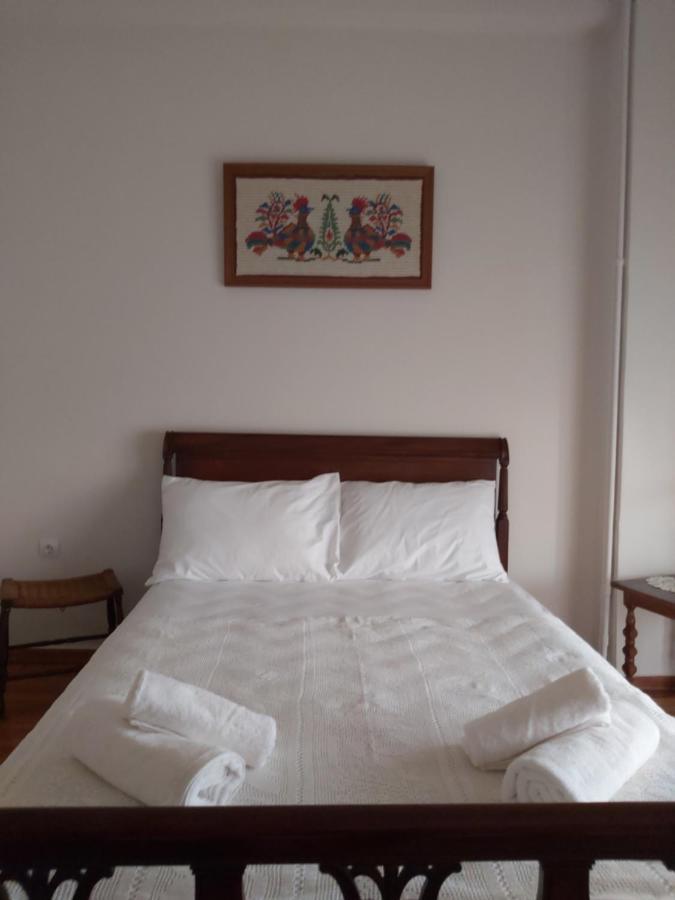 Maria'S Comfort Home Kalamata Luaran gambar