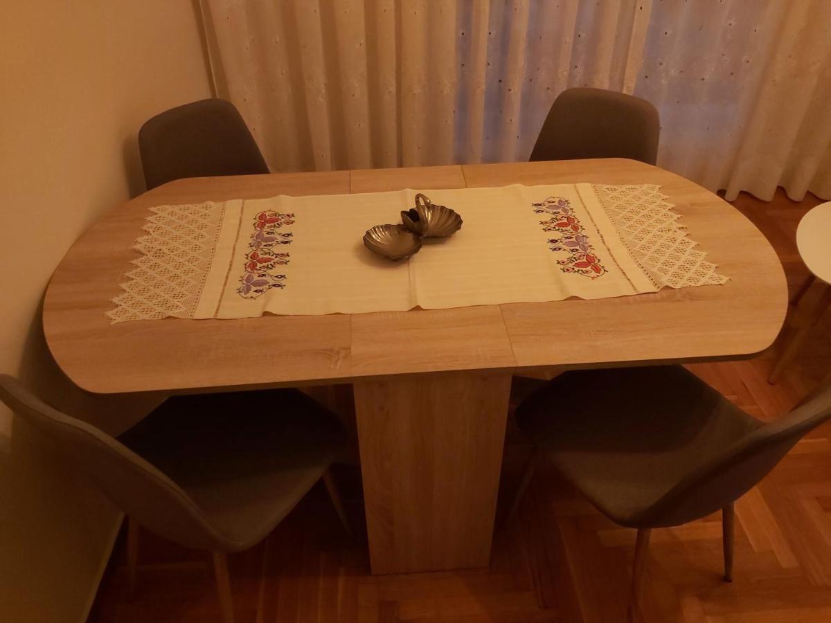 Maria'S Comfort Home Kalamata Luaran gambar