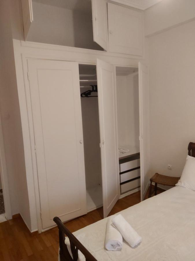 Maria'S Comfort Home Kalamata Luaran gambar
