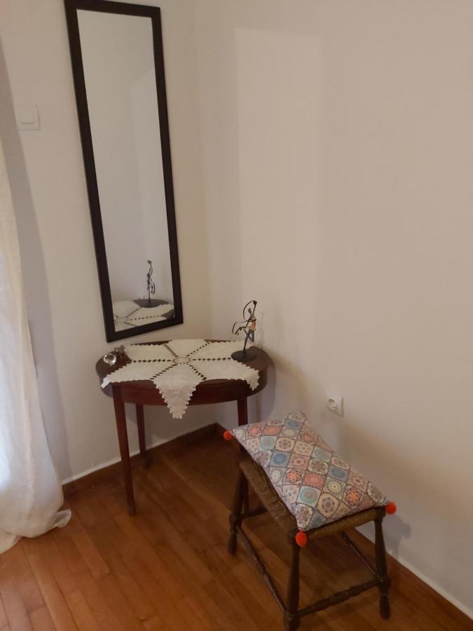 Maria'S Comfort Home Kalamata Luaran gambar