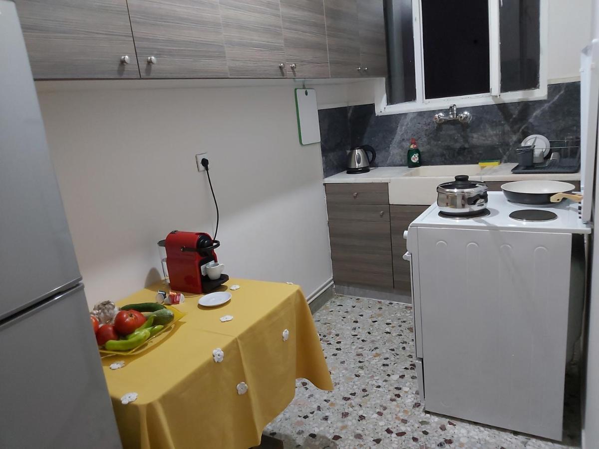 Maria'S Comfort Home Kalamata Luaran gambar