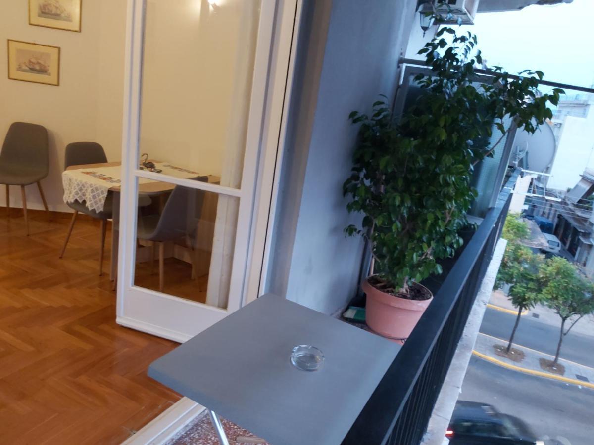 Maria'S Comfort Home Kalamata Luaran gambar
