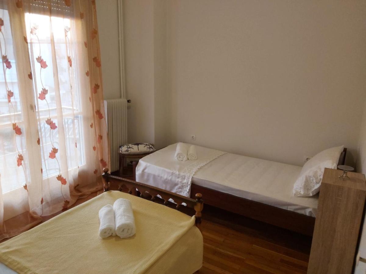 Maria'S Comfort Home Kalamata Luaran gambar
