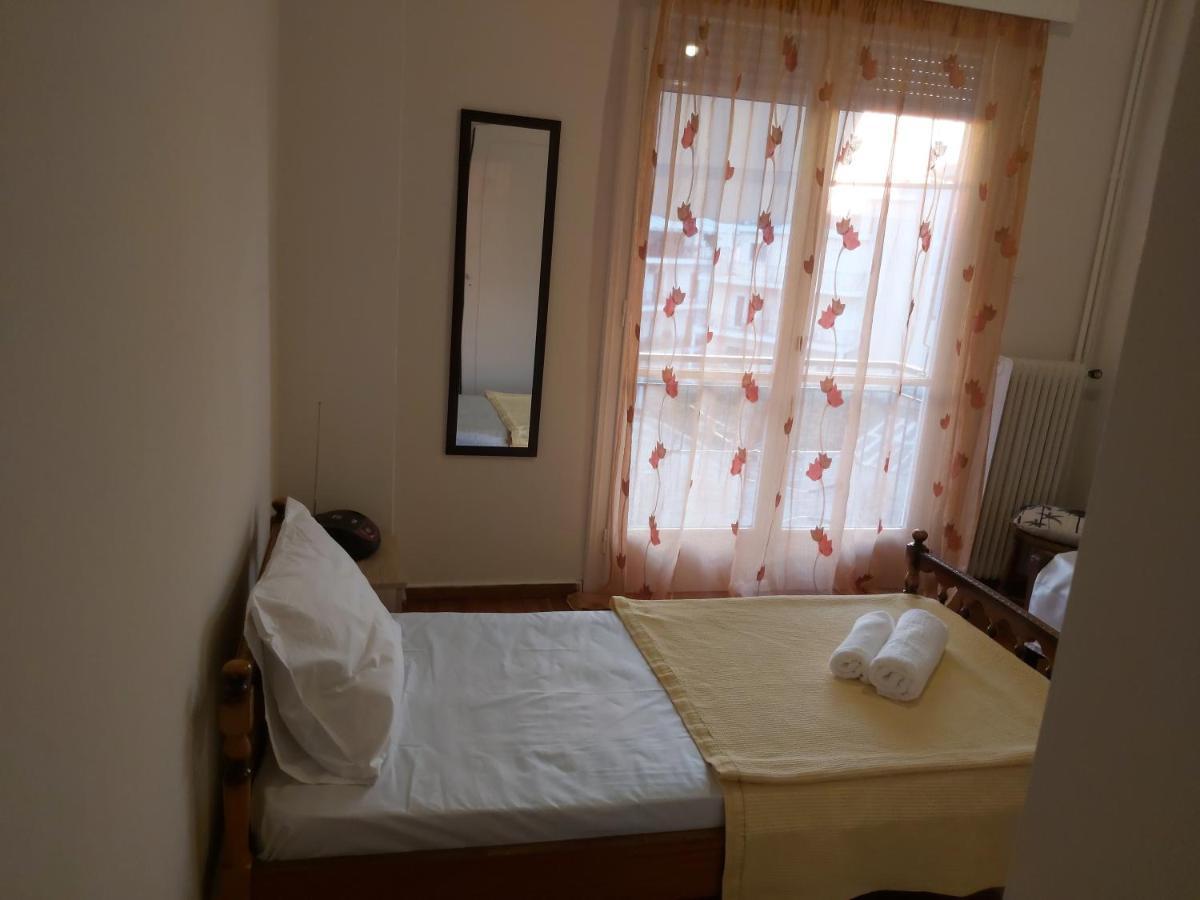 Maria'S Comfort Home Kalamata Luaran gambar