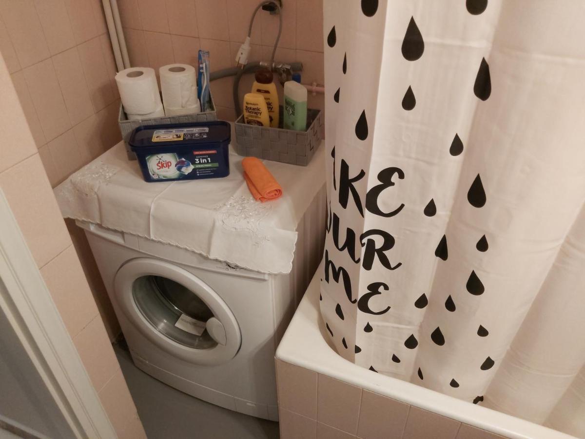 Maria'S Comfort Home Kalamata Luaran gambar