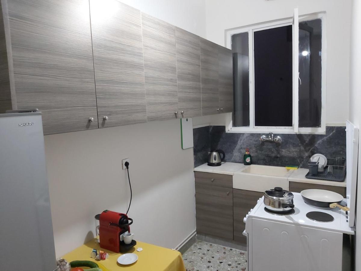 Maria'S Comfort Home Kalamata Luaran gambar