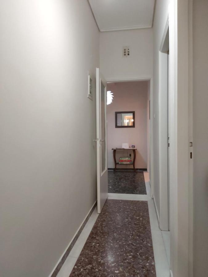 Maria'S Comfort Home Kalamata Luaran gambar